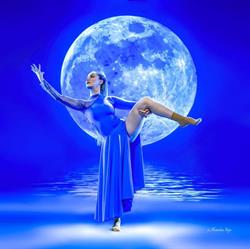 L'Arte Della Danza