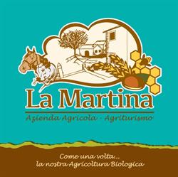 Agriturismo La Martina