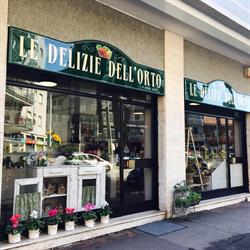 Le Delizie dell'Orto e Non Solo