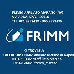 Frimm
