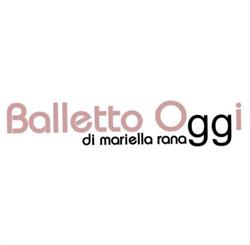 BallettoOggi Di Mariella Rana