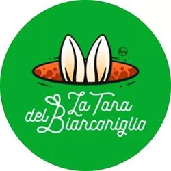 La Tana Del Bianconiglio