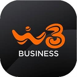 Francesco Rinaldi Agente WindTre Business