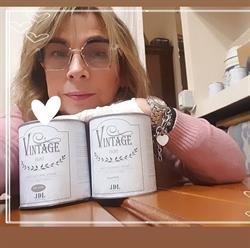 Il Tocco Di Mida. Io Li Trasformo Così