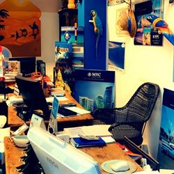Terre di Confine Viaggi e Vacanze