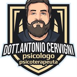 Dott. Antonio Cervigni Psicoterapeuta