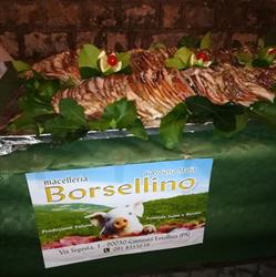 Macelleria F.lli Borsellino