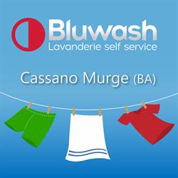 Lavanderia Bluwash