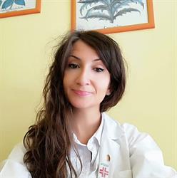 Dott.ssa Stefania D'Adamo La Tua Nutrizione