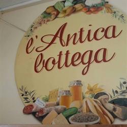 L'Antica Bottega
