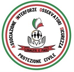 AIOS Associazione Interforze Protezione Civile