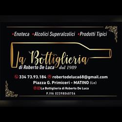 La Bottiglieria di Roberto De Luca