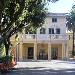 Biblioteca civica Giuseppe Mazzini