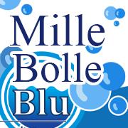Lavanderia Mille Bolle Blu