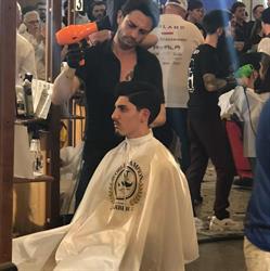 Gianni Fashion Barber Club