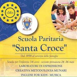 Scuola dell'Infanzia Santa Croce