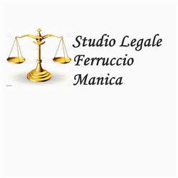 Avvocato Manica Ferruccio