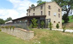 Osteria Del Lago