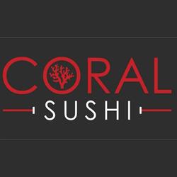 Coral Sushi