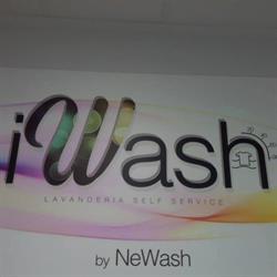 Iwash Lavanderia