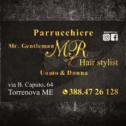 Mr. Gentleman Hair Stylist
