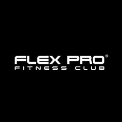 Flex Pro - Fitness Club