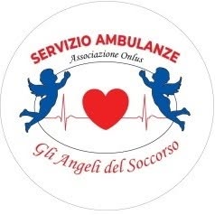 Gli Angeli del Soccorso Onlus