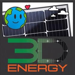 3D Energy