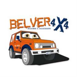 Autoricambi Belver 4x4