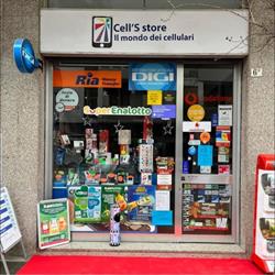 Cell's Store Il Mondo dei Cellulari e Servizi
