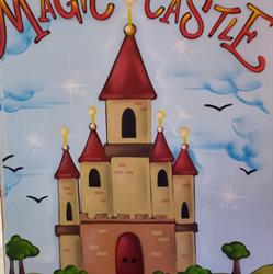 Magic Castle