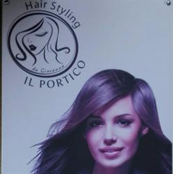 Hair Styling Il Portico