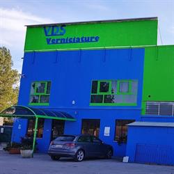 VDS Verniciature Srl