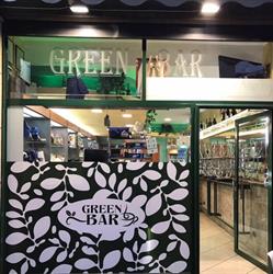 Green Bar