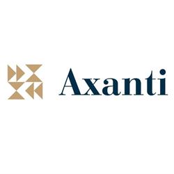 Axanti