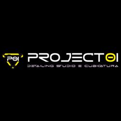 Project 01