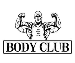 Body Club SSD - Palestra