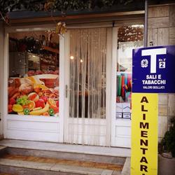 Tabacchi Alimentari di Antonella Trimboli