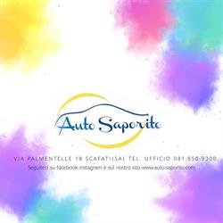 Auto Saporito