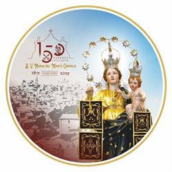 Santuario Madonna del Carmine - Patrona di Ispica