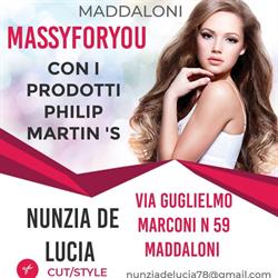MassyForYou Hair Style