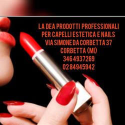 La Dea Prodotti per Capelli ed Estetica