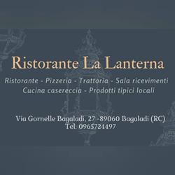 Ristorante La Lanterna