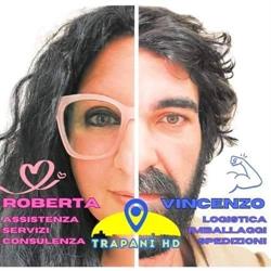 Trapani Hd Spedizioni e Servizi