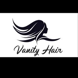 Vanity Hair