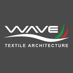 Wave Textile Architecture