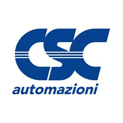 Csc Automazioni Srl