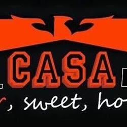 Il Casale Bar, Sweet, Home