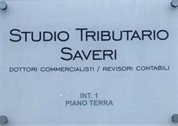 Studio Tributario Saveri