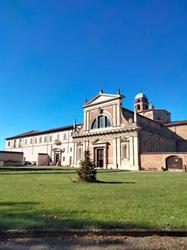Amici di Santa Croce di Bosco Marengo
